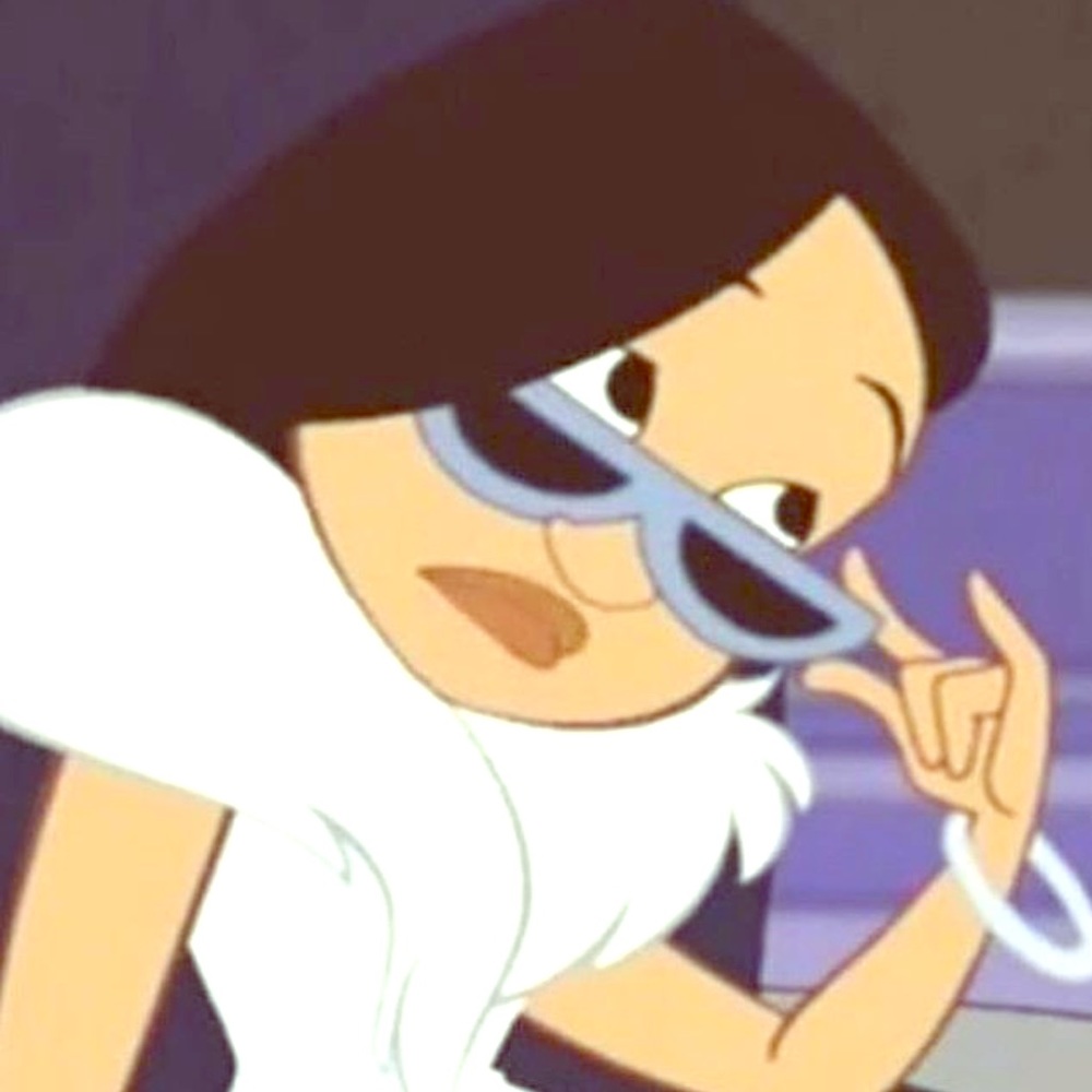 Meet your Posher, Jordan